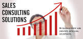 Sales Consultancy
