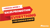 Sales Promotion Service