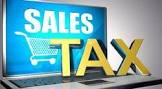 Sales Tax Consultancy