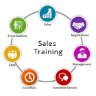 Sales Training Service