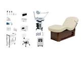 Salon And Spa Equipment