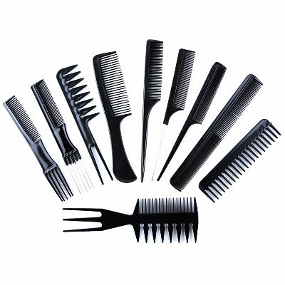 Salon Comb 