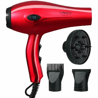 Salon Hair Dryer 