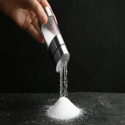 Salt
