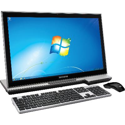 Samsung Desktop