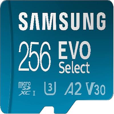 Samsung Memory Cards