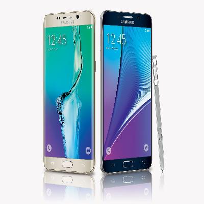 Samsung Mobile Phones