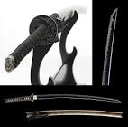 Samurai Swords
