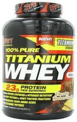 SAN Whey Protein