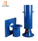Sand Pouring Cylinder