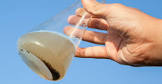 Sand Testing Services