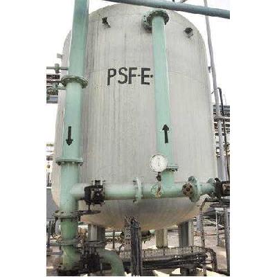 Sand Filter Plants 