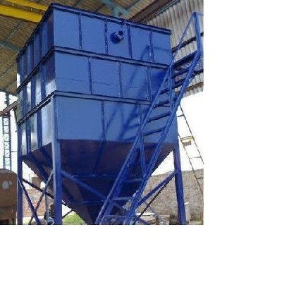 Sand Storage Hopper 