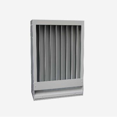 Sand Trap Louver 