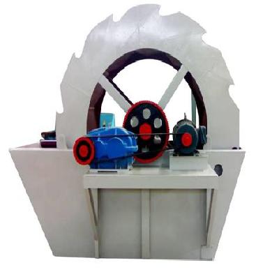 Sand Washers