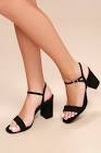 Sandal High Heels