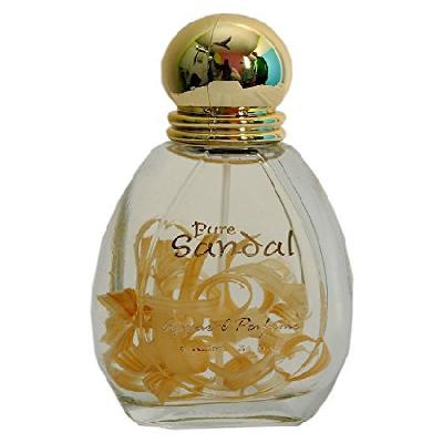 Sandal Fragrance 