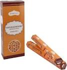 Sandalwood Incense Sticks