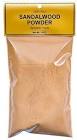 Sandalwood Powder