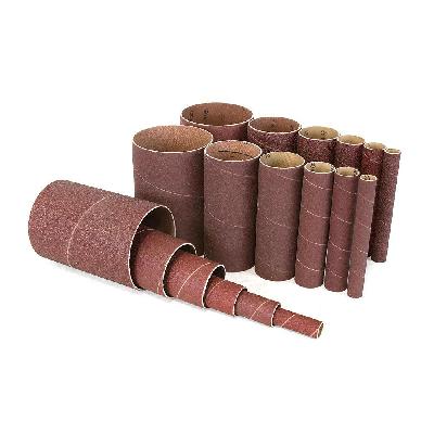 Sanding Sleeves 