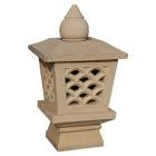 Sandstone Lamp