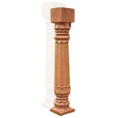 Sandstone Pillars