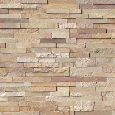 Sandstone Wall Panels