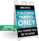 Sandwich Boards