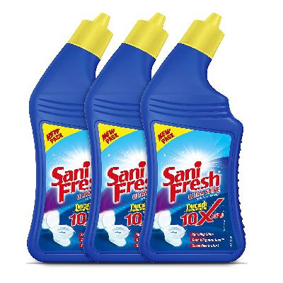 Sanifresh Toilet Cleaners