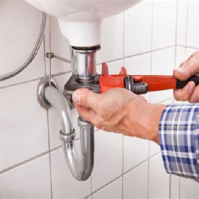 Sanitary Installation Service