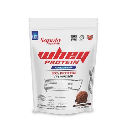 Saputo Whey Protein