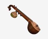 Saraswati Veena