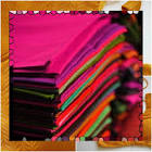 Saree Fall
