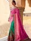 Sarees, Lehenga and Salwar Suits