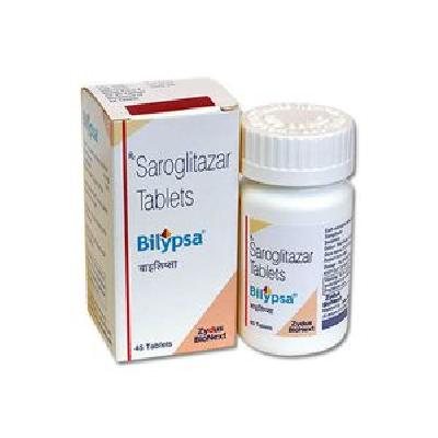 Saroglitazar Tablet
