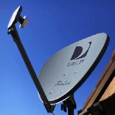 Satellite TV