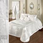 Satin Bed Spread