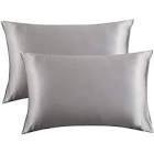 Satin Pillow Cover