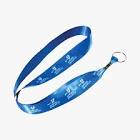 Satin Ribbon Lanyard