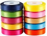Satin Ribbons