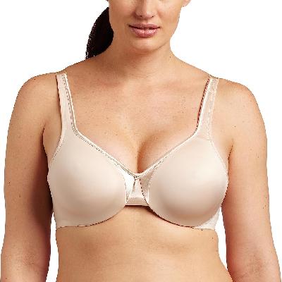 Satin Bra