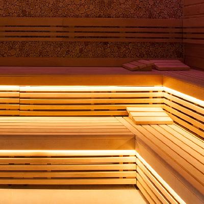 Sauna Light