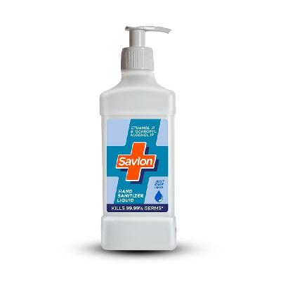 Savlon Sanitizer