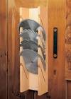 Saw Blade Holder