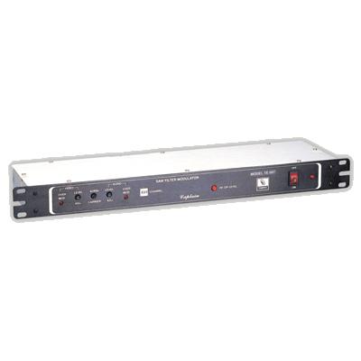 Saw Filter Modulator