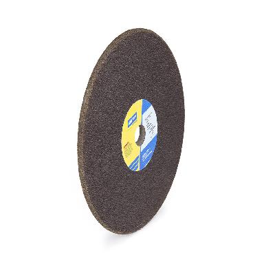 Saw Gumming Wheel 