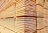 Sawn Timber