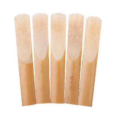 Saxophone Reeds