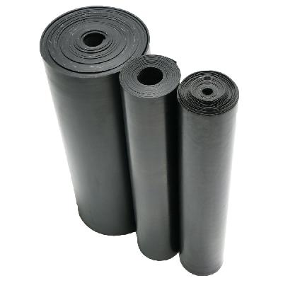 SBR Rubber Sheets