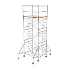 Scaffolding Rental